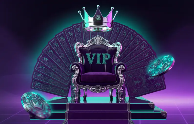 GranaWin VIP